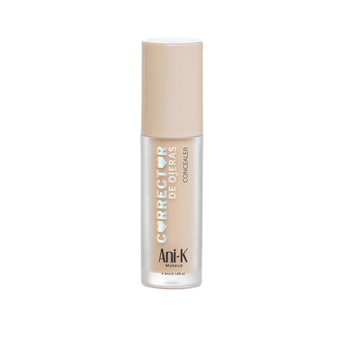 Corrector de Ojeras Anik