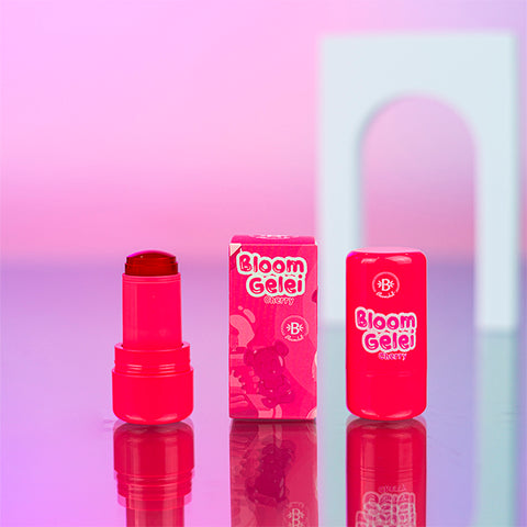 Rubor Bloom gelei - Bloomshell