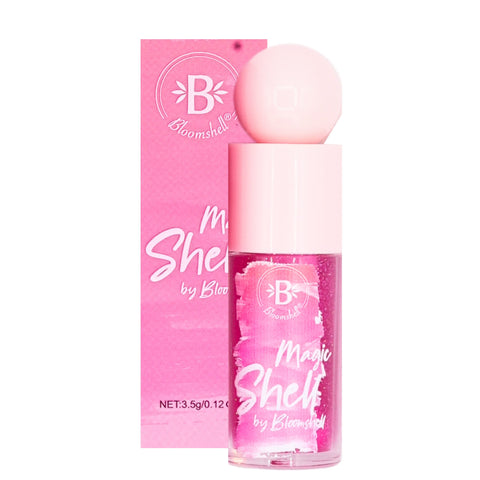 Brillo Magic Shell Blombshell