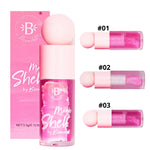 Brillo Magic Shell Blombshell