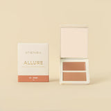 BRONZER 2 EN 1 ALLURE CREMA Y COMPACTO ATENEA