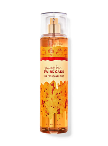 Fine Fragrance Mist Bath and Body Works - Splash Bath and Body Works