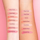 Rubor Sublime Atenea