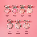 Rubor Sublime Atenea