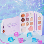 Paleta de sombras 9 en 1 - Lula