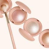 ILUMINADOR EN POLVO RARE BEAUTY BY SELENA GOMEZ POSITIVE LIGHT SILKY TOUCH HIGHLIGHTER