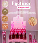 Eyeliner bloomshell