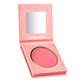 RUBOR COMPACTO SUBLIME