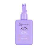 Limpiador en seco de Brochas - Miss Cosmetics Brush Cleanser