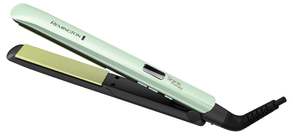 Plancha Remington Aguacate Shine Therapy Aguacate Freya Col