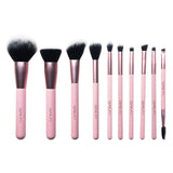 Kit de brochas pink Samy