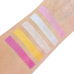 Kit X5 Pintucaritas Pastel Party - Trendy
