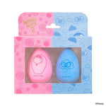 Kit X 2 Esponjas Intensamente - Trendy