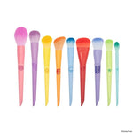Kit Brochas X 9 Intensamente - Trendy