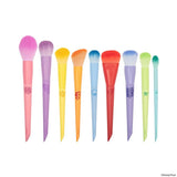 Kit Brochas X 9 Intensamente - Trendy