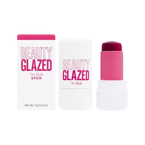 Rubor Gelatina Beauty Glazed