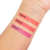 Rubor Gelatina Beauty Glazed