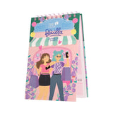 Agenda emprendedora - Trendy