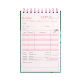 Agenda emprendedora - Trendy