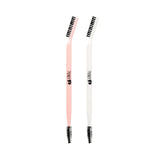 Kit Brochas Cejas Orgánicas X2 - Trendy