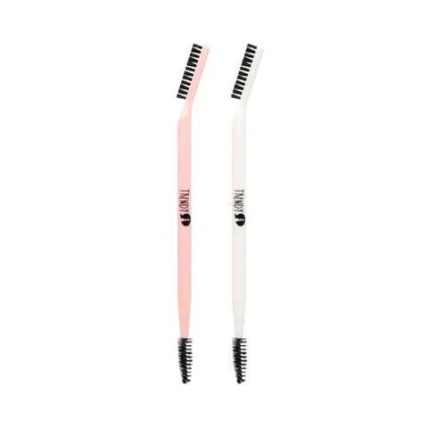 Kit Brochas Cejas Orgánicas X2 - Trendy