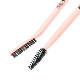 Kit Brochas Cejas Orgánicas X2 - Trendy