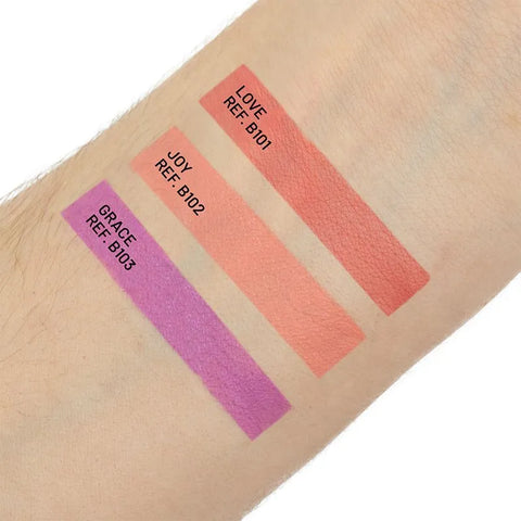 Rubor Serum Beauty Glazed