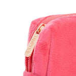 Kit Brocha X10 Rosa Terciopelo - Trendy