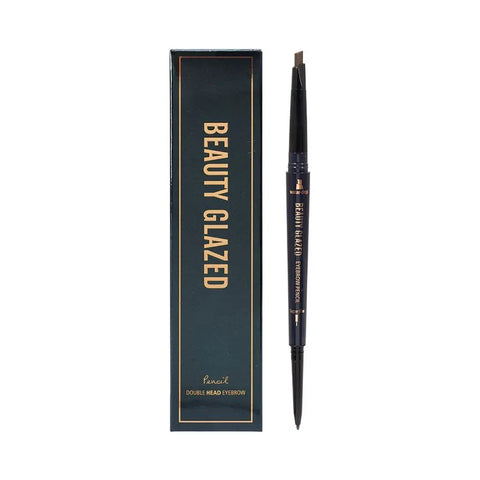Lápiz Para Cejas Beauty Glazed