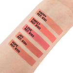 Rubor En Crema Beauty Glazed