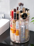 Organizador Giratorio de Maquillaje 360