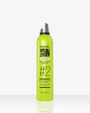 Espuma para el cabello - Recamier