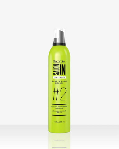 Espuma para el cabello - Recamier