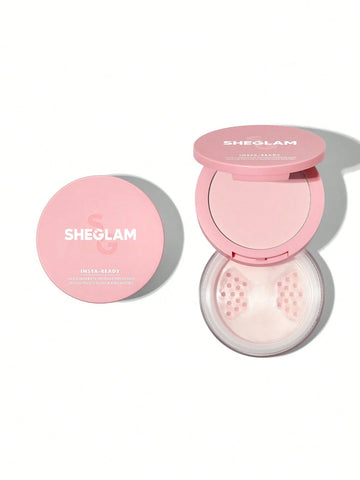 Polvo Traslucido SHEGLAM