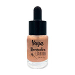 Iluminador liquido YUYA