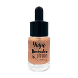 Iluminador liquido YUYA