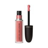 Labial Liquid Lipcolour Powder Kiss Mac
