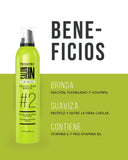 Espuma para el cabello - Recamier