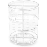 Organizador Giratorio de Maquillaje 360
