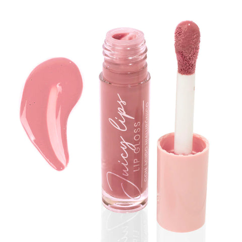 Brillo Labial Juicy Lips