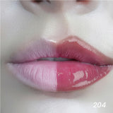 Lip Gloss Juicy Lips con ácido hialurónico / Montoc