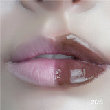 Lip Gloss Juicy Lips con ácido hialurónico / Montoc