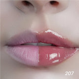 Lip Gloss Juicy Lips con ácido hialurónico / Montoc