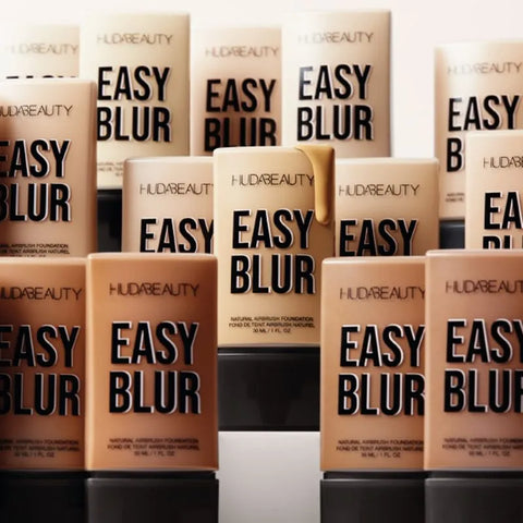 Base Easy blur - Huda beauty