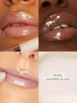 Juicy Shimmer Glass Lip Plump Tarte