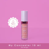 Corrector Bloomshell