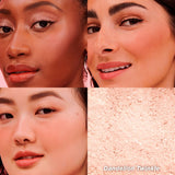 Iluminador de rostro Compacto Dandelion Twinkle Benefit