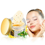 Mascarilla para Ojos Osmanthus Bioaqua