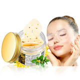 Mascarilla para Ojos Osmanthus Bioaqua