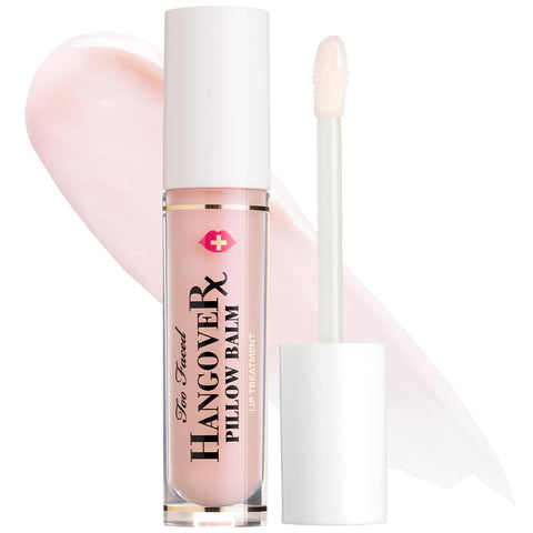 Lip Gloss Hangover Too Faced mini